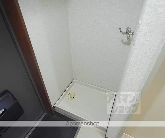 みつまめ京都の内装写真