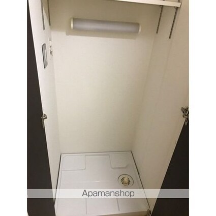 Ｍ’ｓレジデンス[1K/25.1m2]の内装