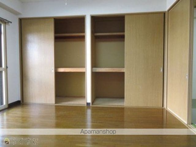 マンションエスポワールの内装写真