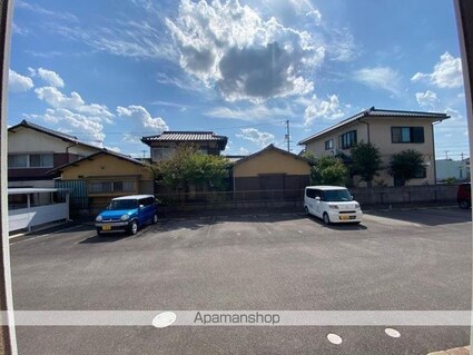 グランチェスタⅢ　[1K/31.8m2]の内装6