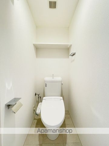 アドバンス名古屋アウリィの内装写真