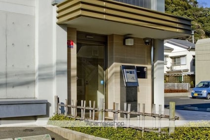 ウィステリア櫻小路[1LDK/40.18m2]のエントランス2