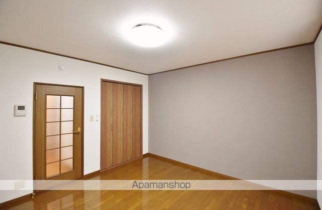 市川建設第5ハイツの内装写真