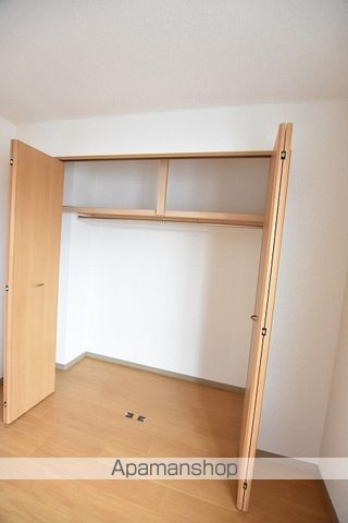 コンパーノAの内装写真