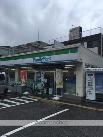 ライトハイツの周辺写真