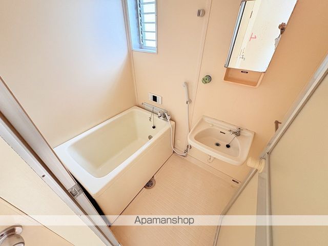 アネックス八木山の内装写真