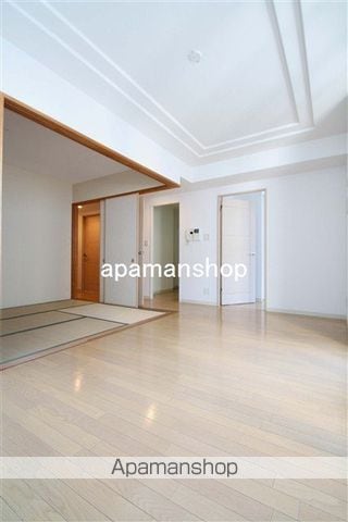 ARDENTOWER新町の内装写真