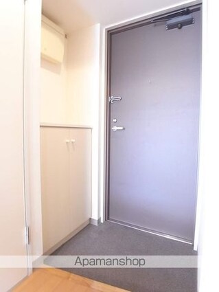マーロン明神町[1K/19.47m2]の内装2