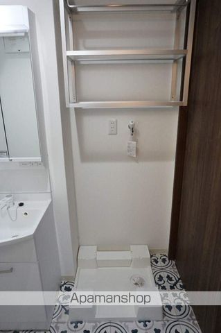クリエオーレ萱島東の内装写真