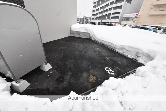 LE CLAIR ASABUのその他写真
