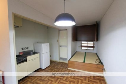 香川県高松市宮脇町１丁目[1R/17.84m2]のその他部屋・スペース