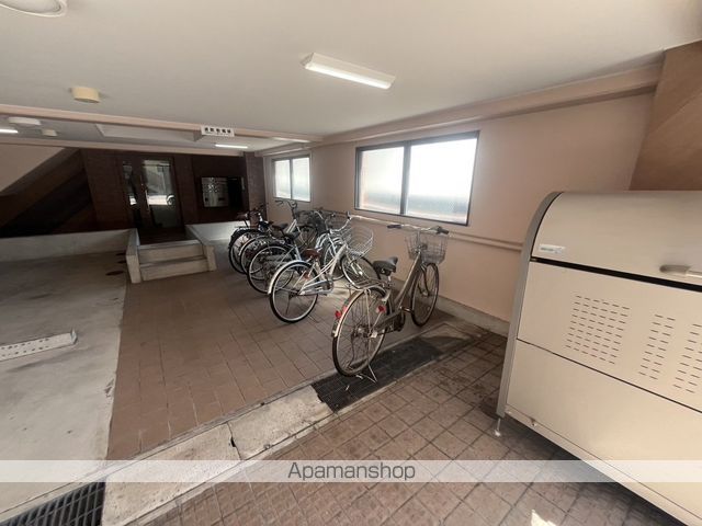 シティライフ社台の外観写真