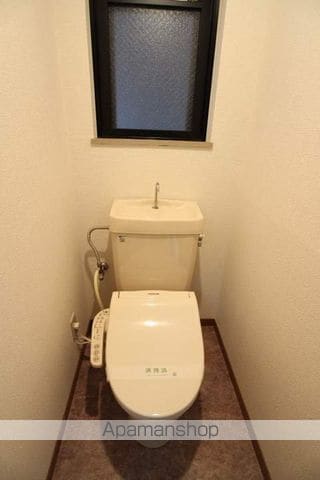 フリーデンT・Jの内装写真