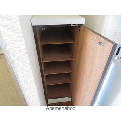 エスイーシー玉川ハイツ[1K/21m2]の内装3