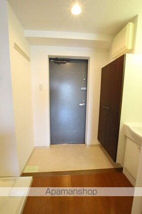 プレノ榴岡[1K/24.03m2]の玄関