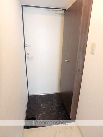 エテルノ白石の内装写真