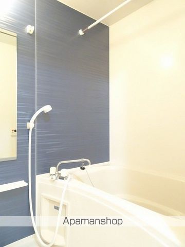 カーサグランデIの内装写真