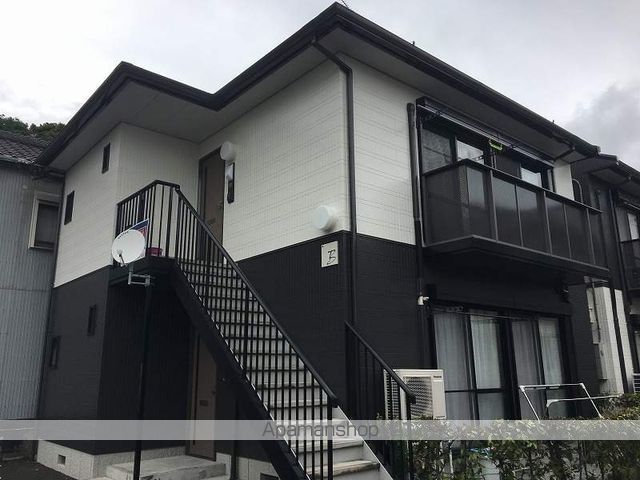 メゾン・ＰＡＰＩＥＲ　Ｂ棟のイメージ