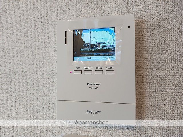 オコトベース Aの内装写真