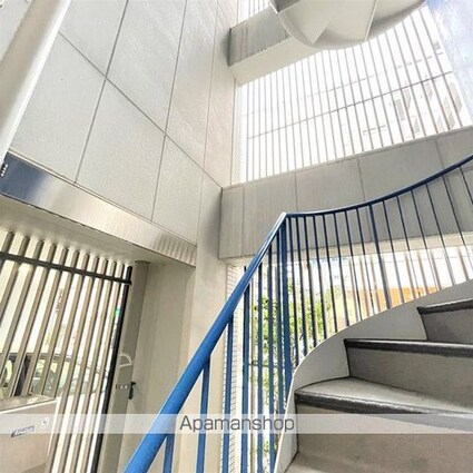 スカイコート葵[1K/29.68m2]の周辺12