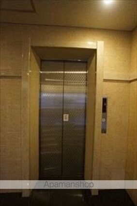 Ｇｒａｍｅｒｃｙ　Ｓｈｉｒａｋａｗａ　Ｋｏｅｎ[1LDK/46.64m2]のロビー