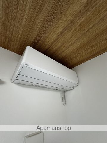 HGS KASHIMAの内装写真