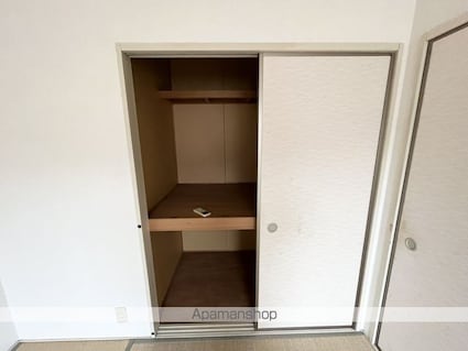 フレグランスＭＳ[3DK/51.23m2]の収納