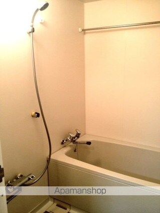 リュゼ経堂[3LDK/86.48m2]のバス