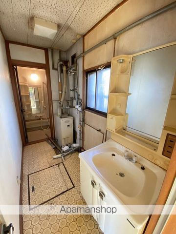 札幌市東豊線 福住駅 徒歩19分 2階建 築47年の内装写真