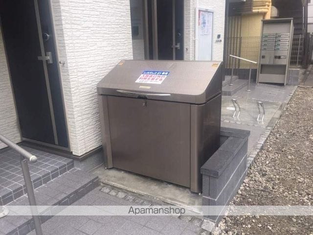 クレイノクラウディア駒込のその他写真