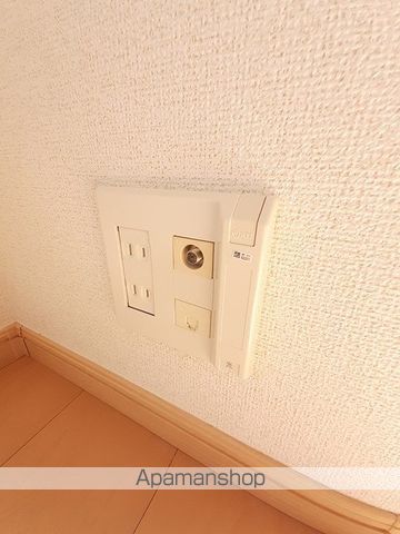 サニーレジデンス Bの内装写真