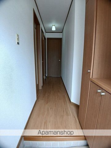 プリムヴェール Aの内装写真