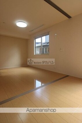 ヴィラ　ナカミチ[2DK/55.44m2]のリビング・居間