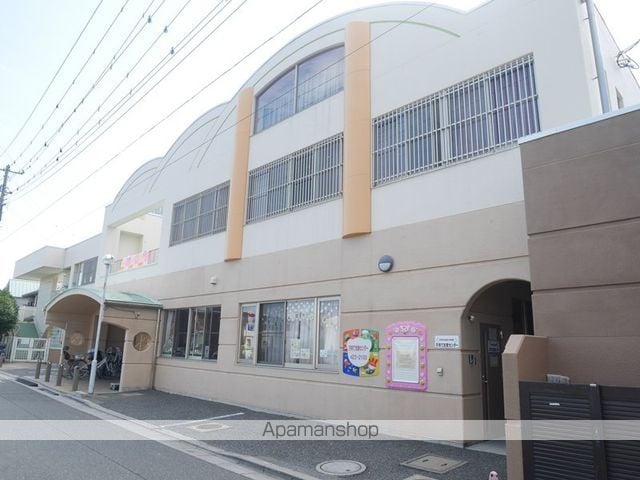 オイコス 参番館の周辺写真