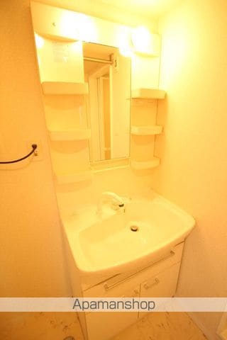 グランメールスハラ北24条の内装写真