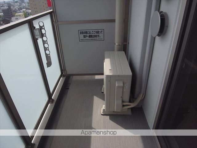 リシュドール鶴舞公園の内装写真
