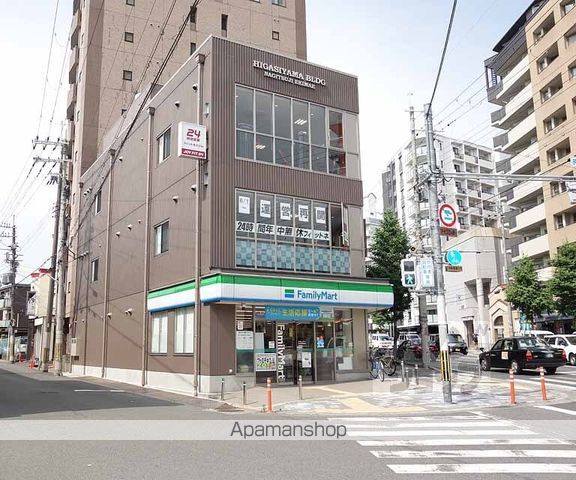 リブリ・ひだまりの周辺写真