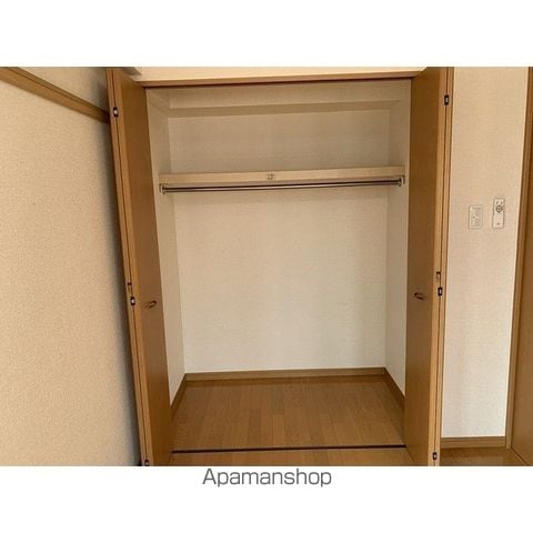 For You 木の実の内装写真