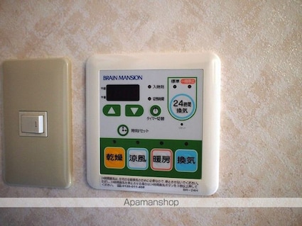 ブレインイケガミ[3DK/56.76m2]の内装1