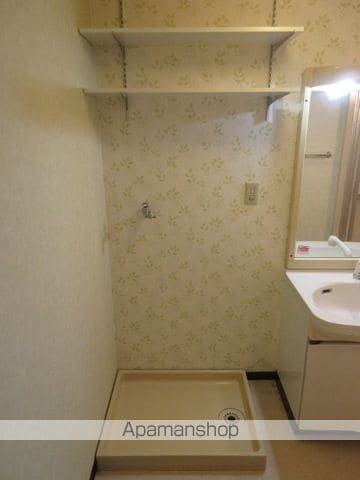 シャトー・レイクルイーズの内装写真