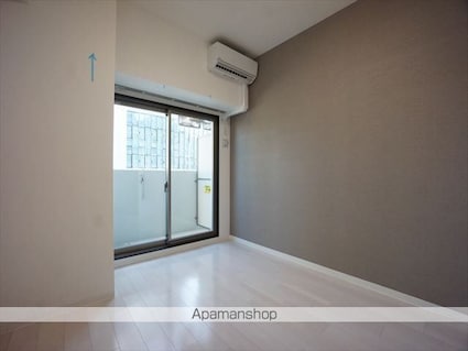 ａｘｉｓ　ｎａｇｏｙａ　ｓｗ[1K/26.1m2]のリビング・居間