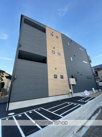 REGIES中百舌鳥の外観写真