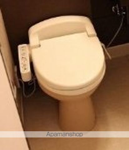 メゾン大塚の内装写真