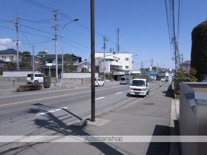 フレグランス杏[1K/24.24m2]の周辺2