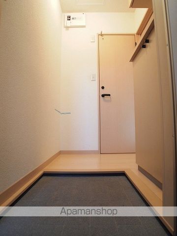 光星ハイツフラットの内装写真