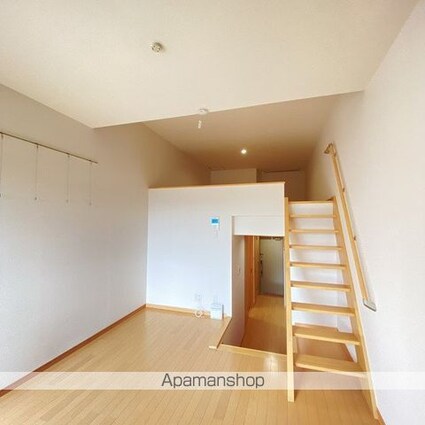 Ｒｅｓｉｄｅｎｃｉａ[1K/27.36m2]のその他内装2