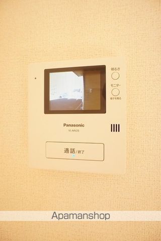 Room335の内装写真