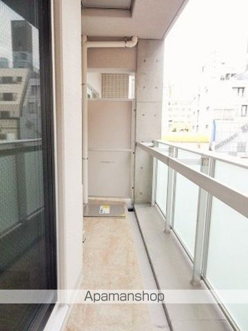 アーバネックス横濱馬車道の内装写真