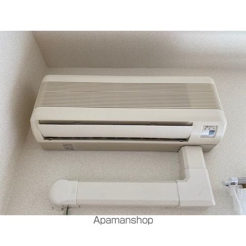 ピアホーム森の内装写真