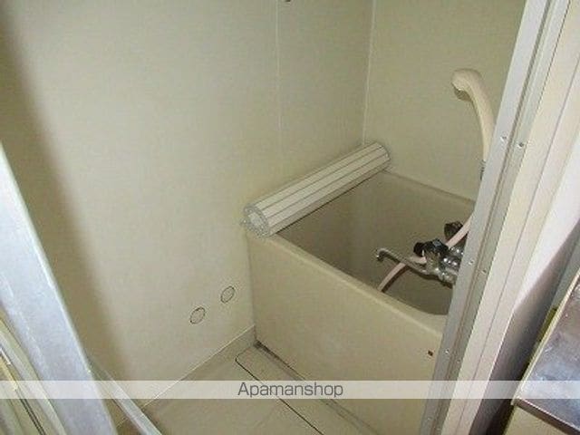 第2さつき荘の内装写真
